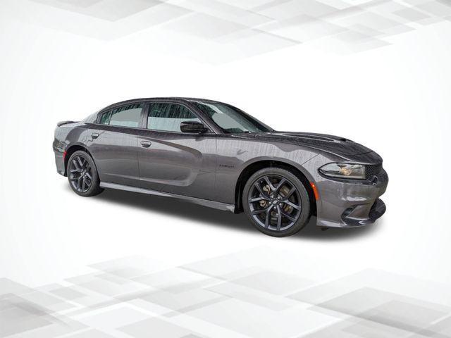 used 2022 Dodge Charger car, priced at $30,876