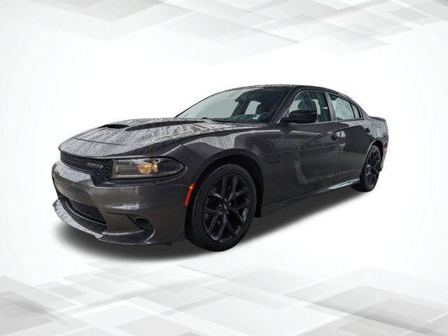 used 2022 Dodge Charger car, priced at $30,633