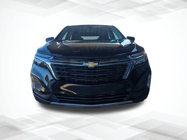 used 2022 Chevrolet Equinox car