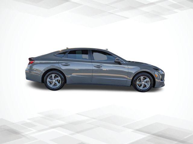 used 2023 Hyundai Sonata car, priced at $17,798