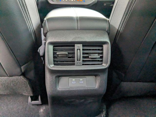 new 2025 Nissan Murano car, priced at $45,095