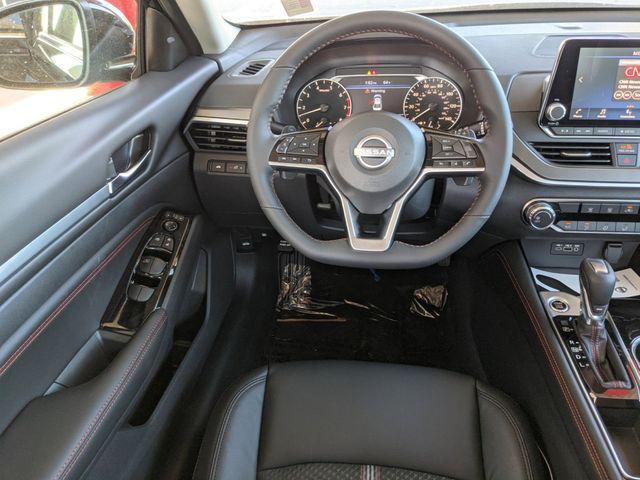 new 2025 Nissan Altima car, priced at $28,543