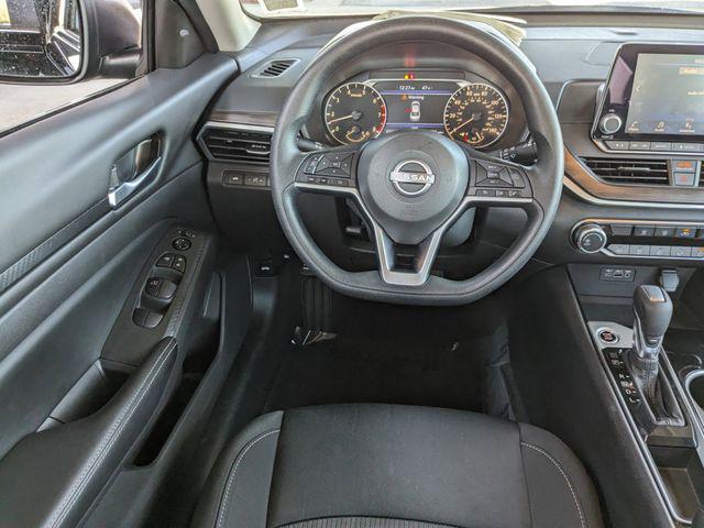 used 2024 Nissan Altima car, priced at $22,887