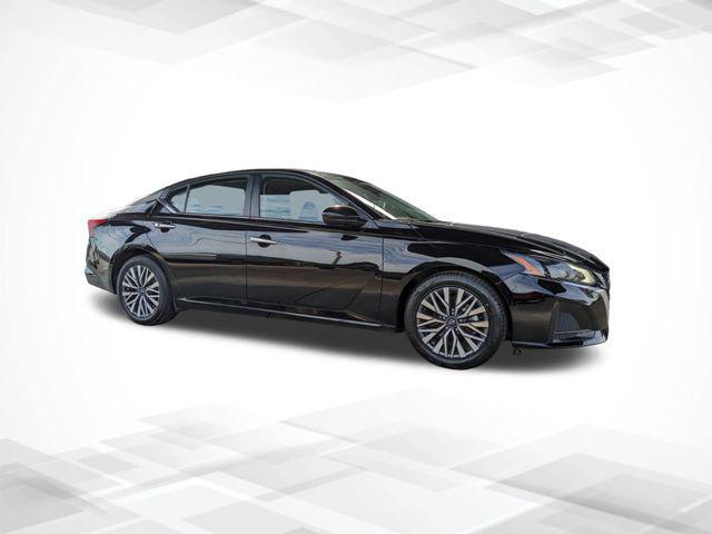 used 2023 Nissan Altima car, priced at $19,919