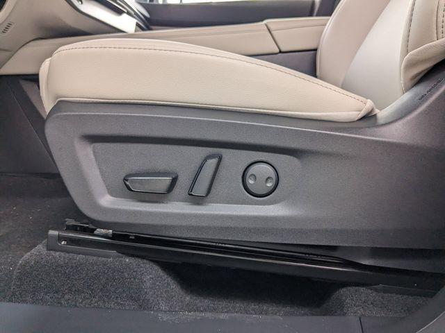 new 2025 Nissan Murano car, priced at $45,630