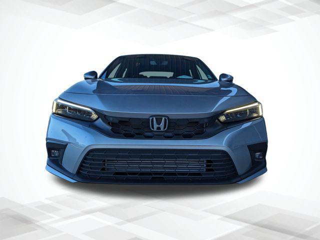 used 2023 Honda Civic car, priced at $29,999