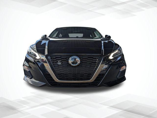 used 2022 Nissan Altima car, priced at $19,989