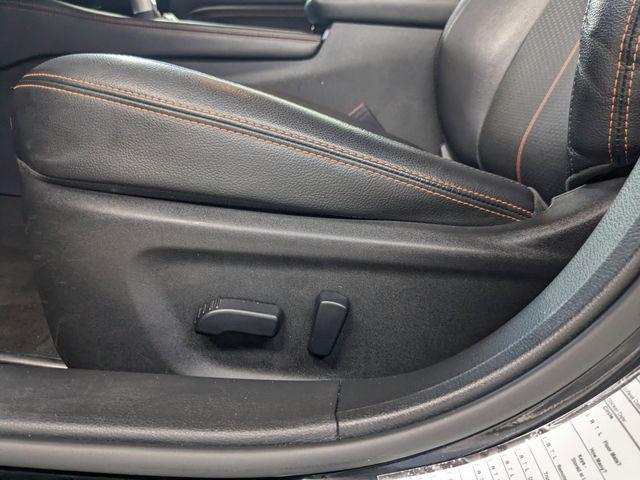 used 2022 Nissan Altima car, priced at $19,989