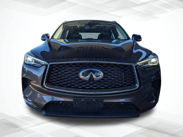 used 2019 INFINITI QX50 car, priced at $19,081