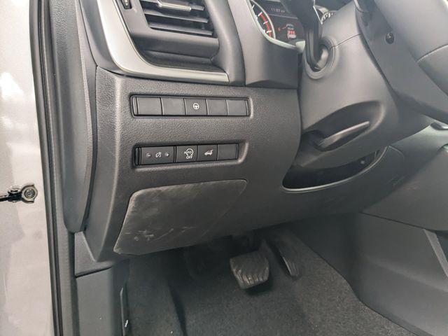 new 2025 Nissan Rogue car, priced at $30,448