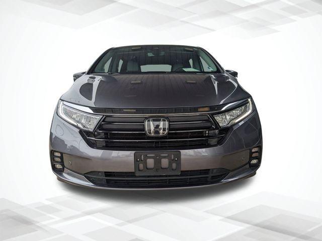 used 2023 Honda Odyssey car, priced at $41,568