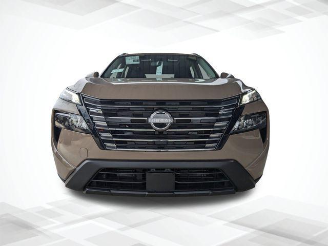 new 2025 Nissan Rogue car, priced at $30,779