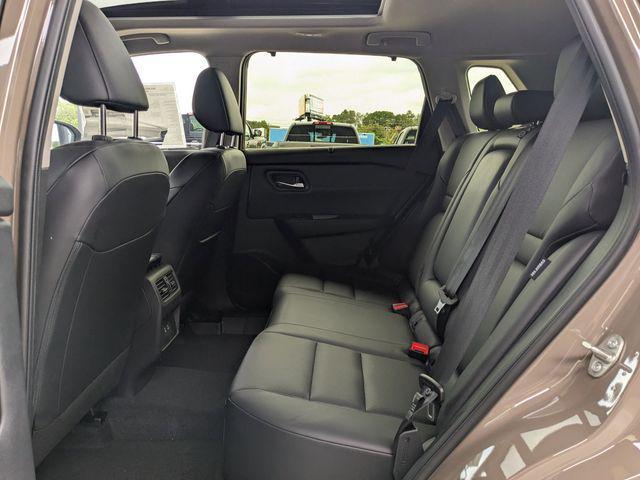 new 2025 Nissan Rogue car, priced at $30,779