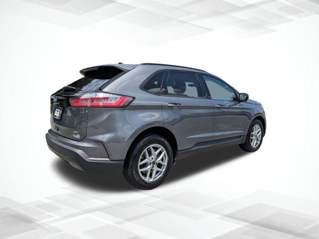 used 2022 Ford Edge car, priced at $23,939