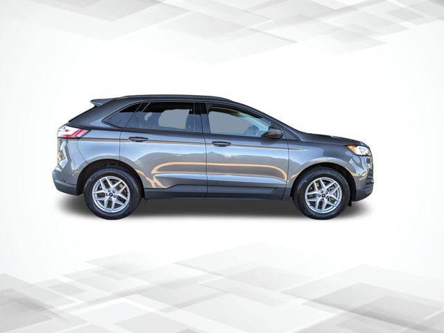 used 2022 Ford Edge car, priced at $20,761