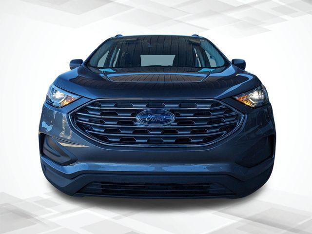 used 2022 Ford Edge car, priced at $20,761