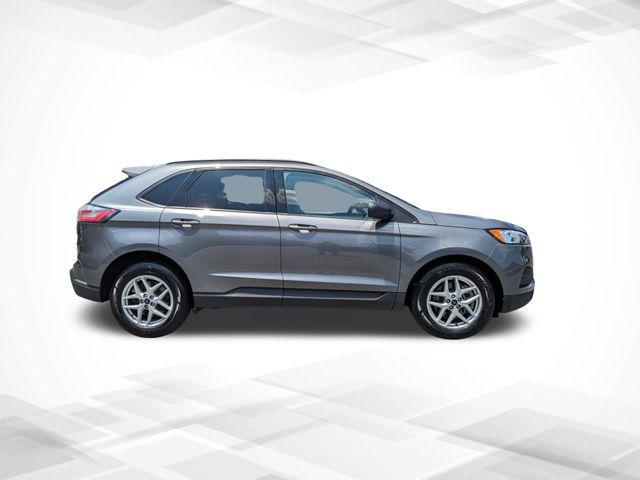 used 2022 Ford Edge car, priced at $23,939