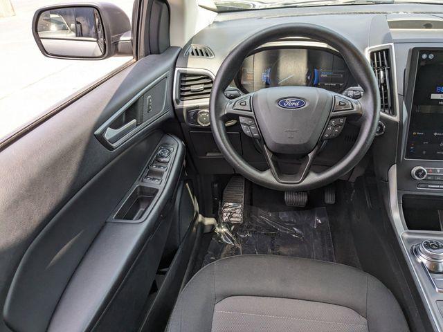 used 2022 Ford Edge car, priced at $23,939