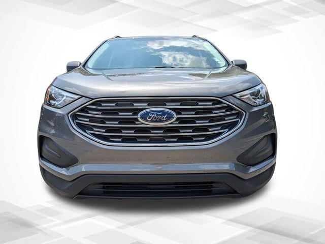 used 2022 Ford Edge car, priced at $23,939