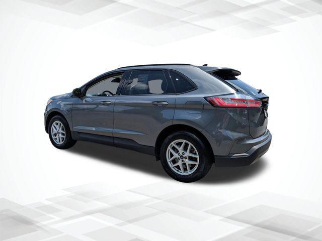 used 2022 Ford Edge car, priced at $23,939