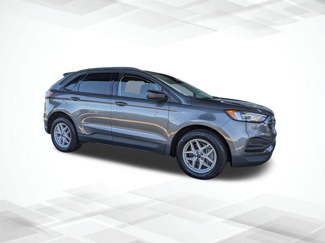 used 2022 Ford Edge car, priced at $20,761