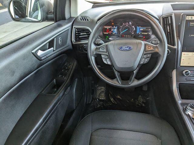 used 2022 Ford Edge car, priced at $20,761