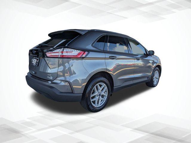 used 2022 Ford Edge car, priced at $20,761