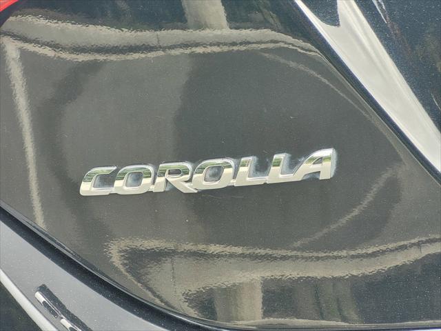 used 2019 Toyota Corolla car, priced at $10,988