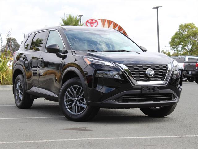 used 2021 Nissan Rogue car, priced at $21,000