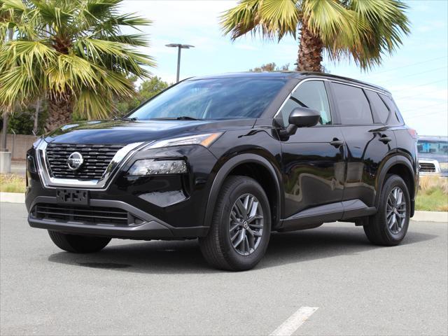 used 2021 Nissan Rogue car, priced at $21,000