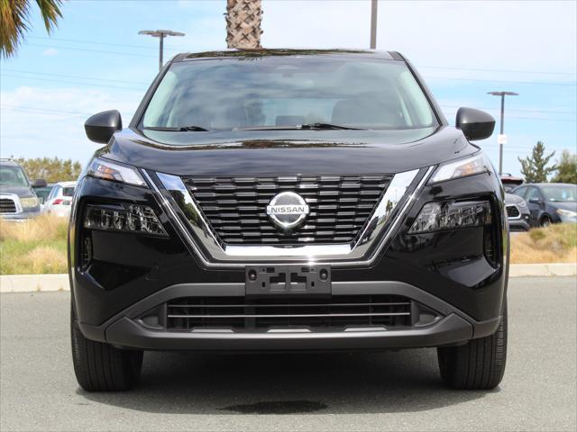 used 2021 Nissan Rogue car, priced at $21,000