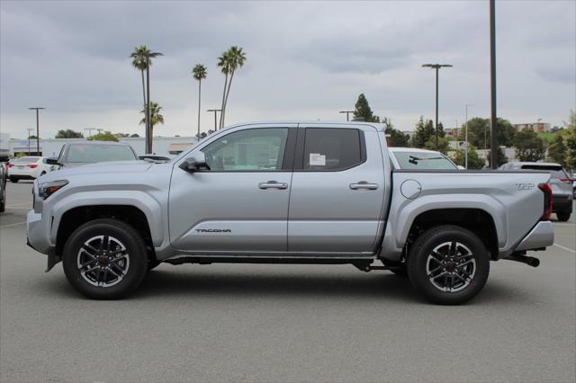 new 2024 Toyota Tacoma car, priced at $49,432