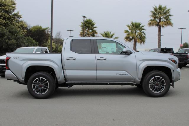 new 2024 Toyota Tacoma car, priced at $49,432