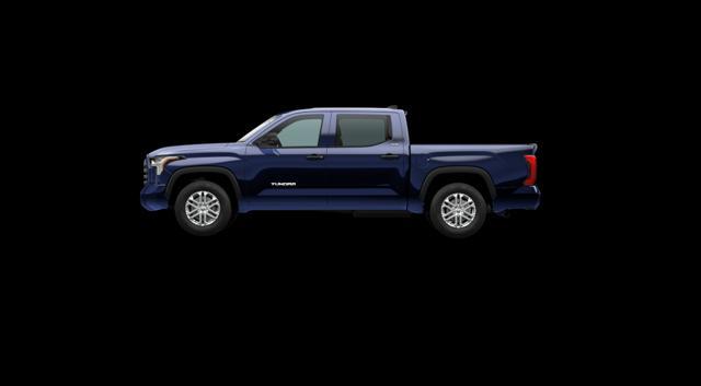 new 2024 Toyota Tundra car, priced at $52,828