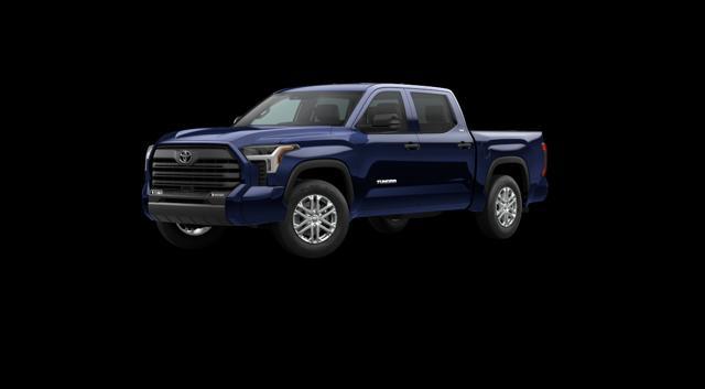 new 2024 Toyota Tundra car, priced at $52,828