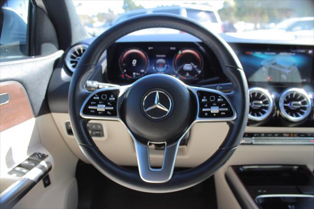 used 2022 Mercedes-Benz GLA 250 car, priced at $28,850