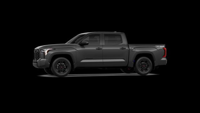 new 2025 Toyota Tundra car, priced at $54,785