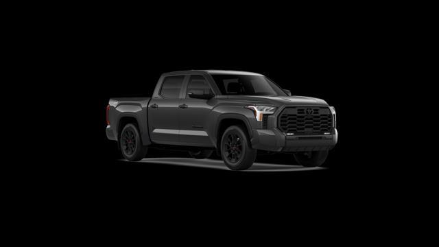 new 2025 Toyota Tundra car, priced at $54,785