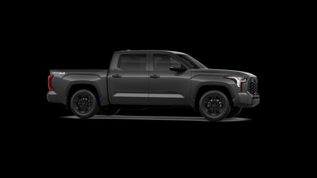 new 2025 Toyota Tundra car, priced at $54,785