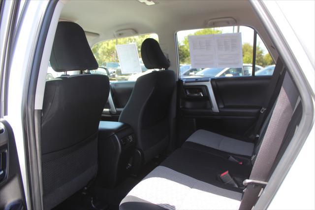 used 2024 Toyota 4Runner car, priced at $41,872