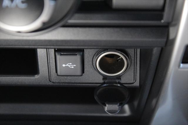 used 2024 Toyota 4Runner car, priced at $41,872