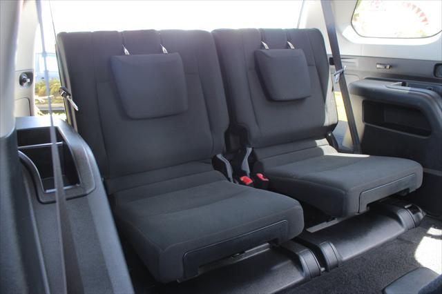 used 2024 Toyota 4Runner car, priced at $41,872