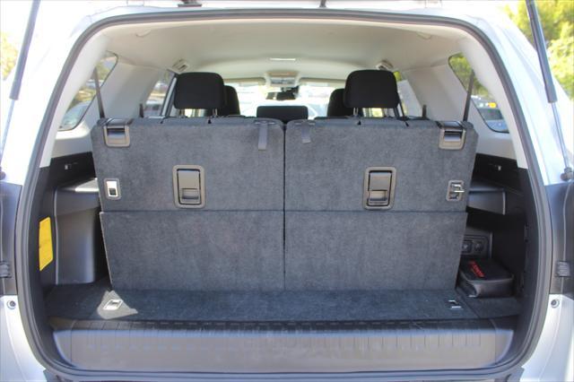 used 2024 Toyota 4Runner car, priced at $41,872