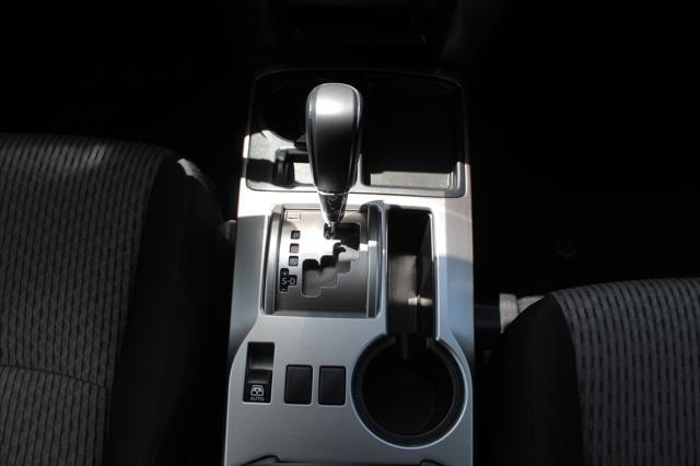 used 2024 Toyota 4Runner car, priced at $41,872