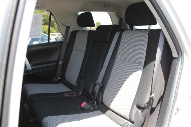 used 2024 Toyota 4Runner car, priced at $41,872