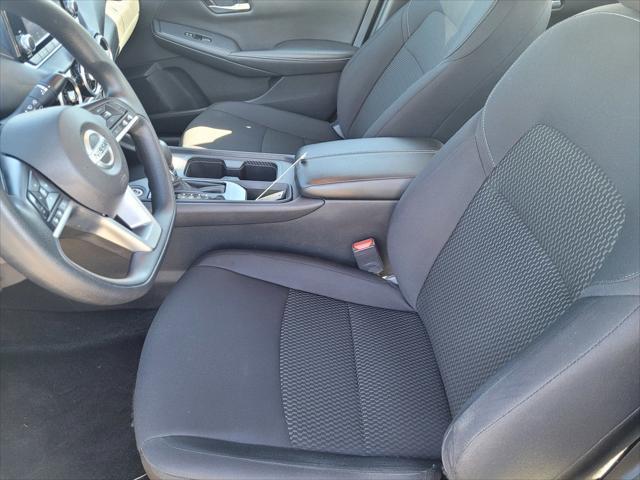 used 2023 Nissan Sentra car, priced at $18,900