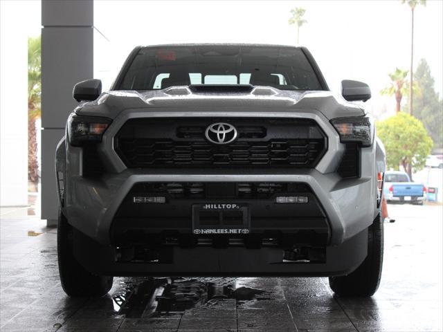 new 2024 Toyota Tacoma car, priced at $50,089