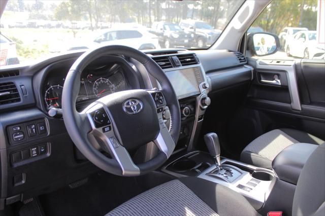 used 2023 Toyota 4Runner car, priced at $39,997