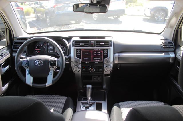 used 2023 Toyota 4Runner car, priced at $39,997