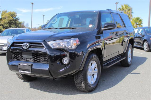 used 2023 Toyota 4Runner car, priced at $39,997